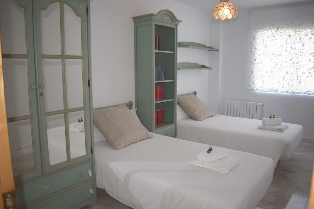 포르토마린 La Casa De Manuel 아파트 외부 사진