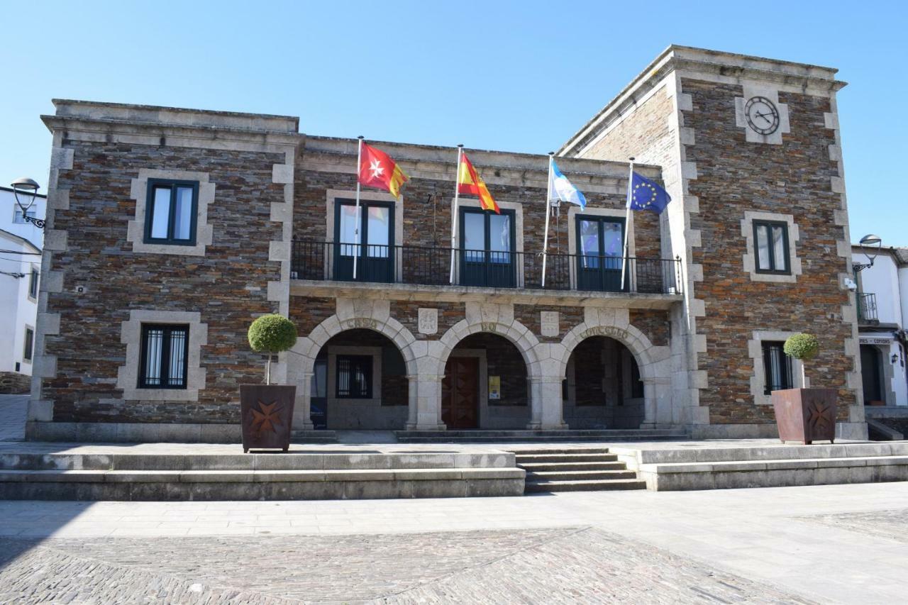 포르토마린 La Casa De Manuel 아파트 외부 사진